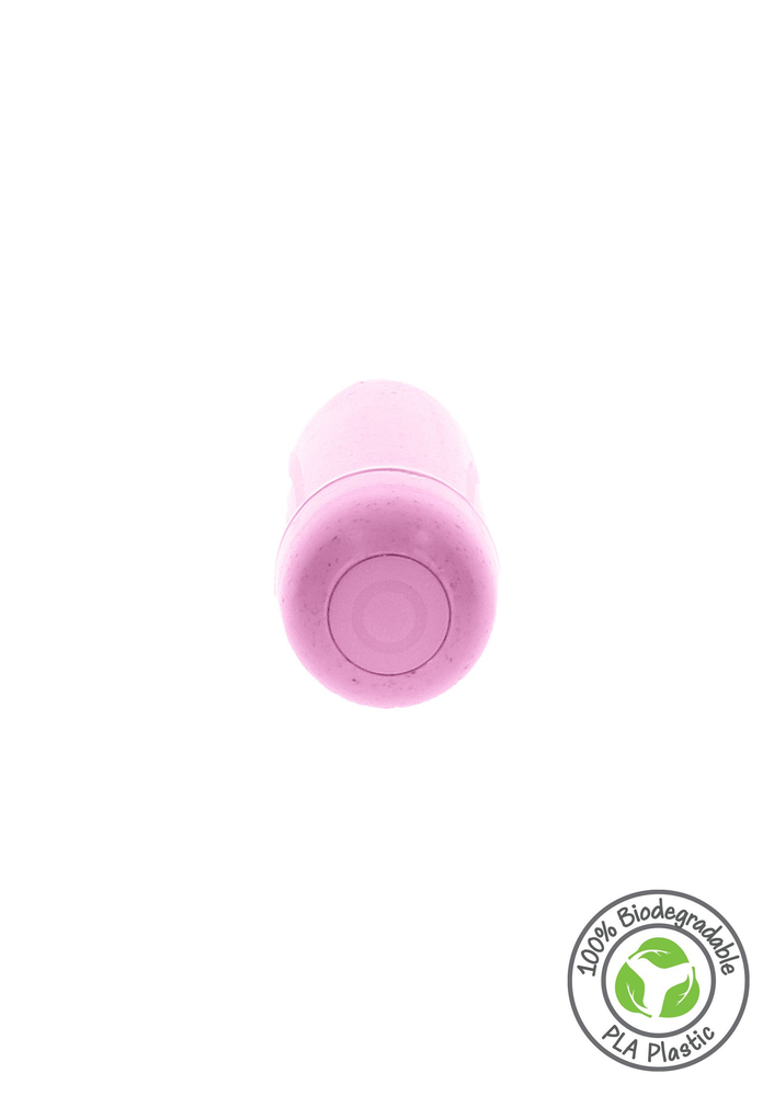 Fuck Green Bio Bullet PINK - 1