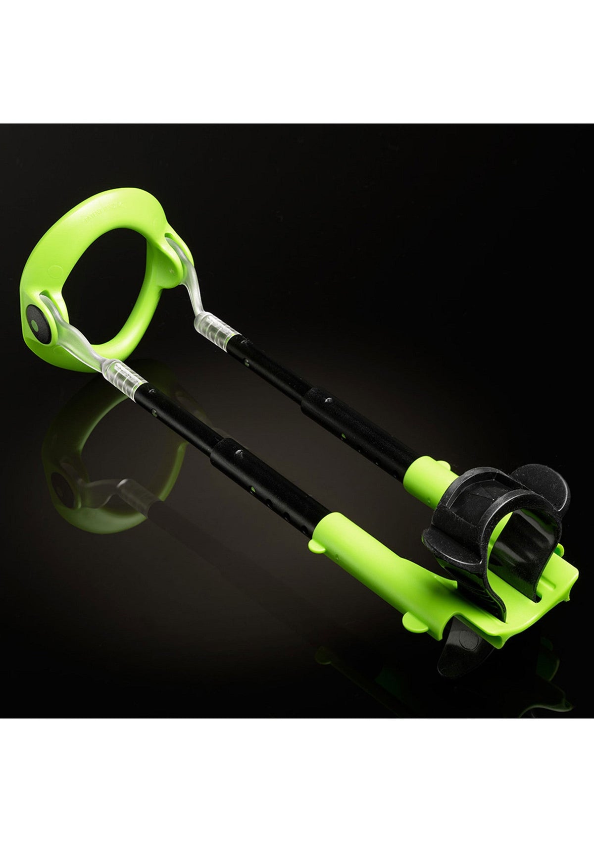 Male Edge Enlarger Extra GREEN - 6