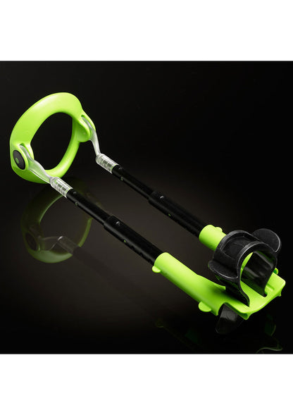 Male Edge Enlarger Extra GREEN - 6