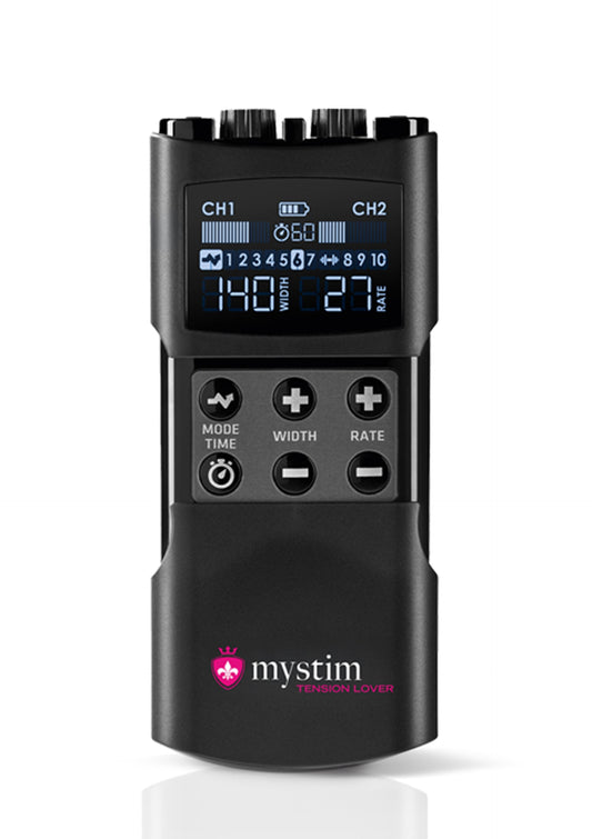 Tension Lover 2 Rechargeable