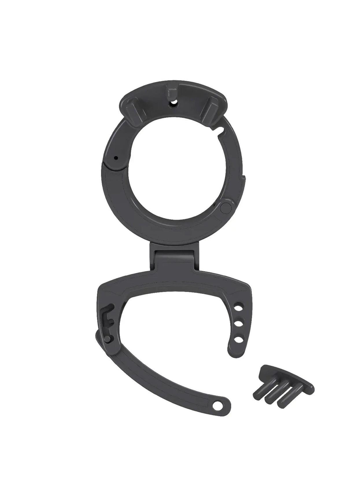 Edd Tight Ball Squeezer BLACK - 0