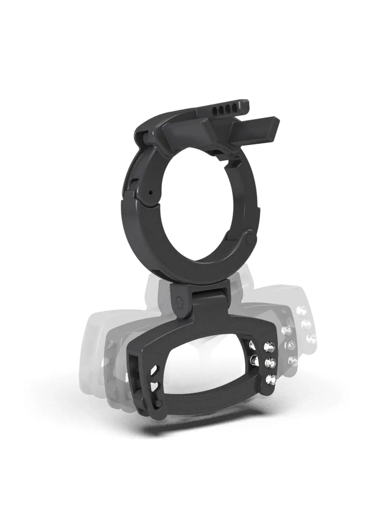 Edd Tight Ball Squeezer BLACK - 2