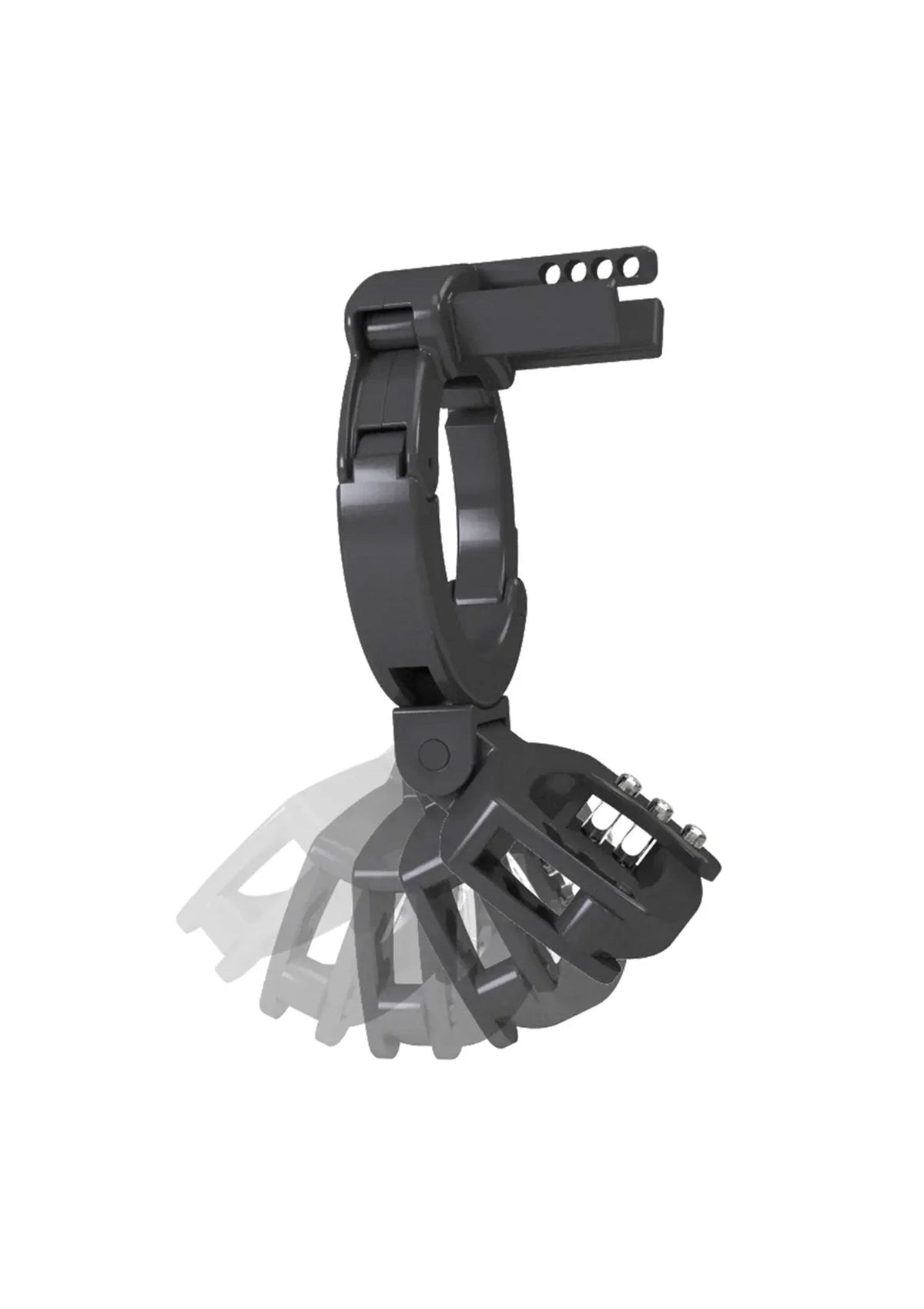 Edd Tight Ball Squeezer BLACK - 1