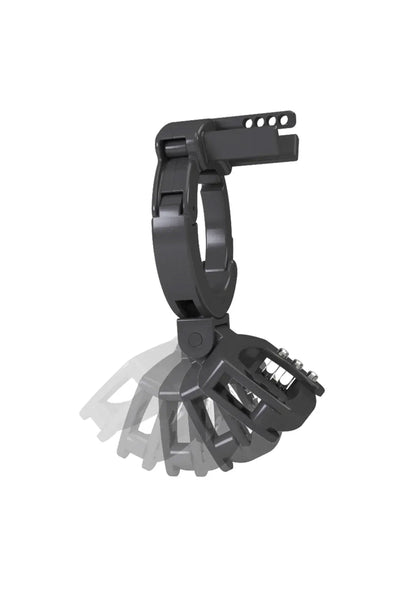 Edd Tight Ball Squeezer BLACK - 1