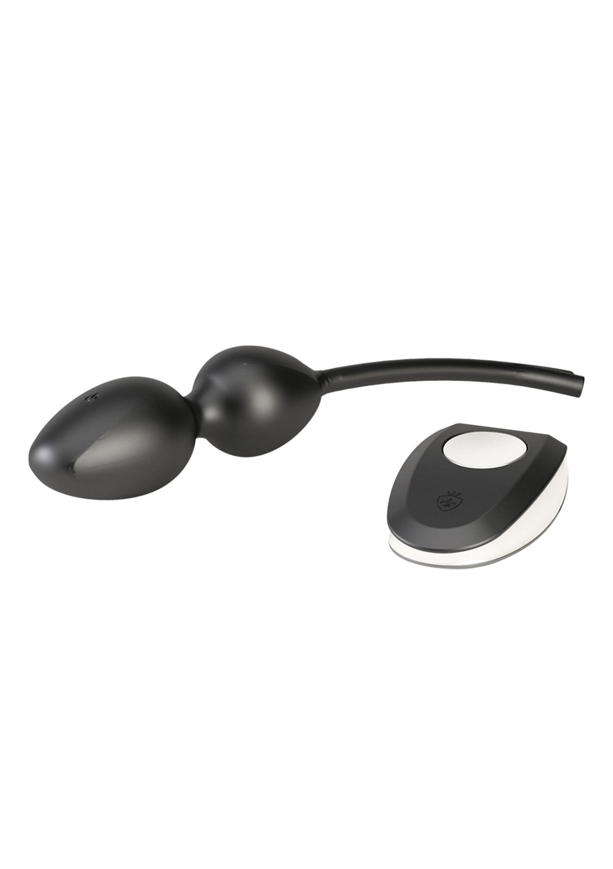 Jane Untamed Geisha Ball Vibe BLACK - 0