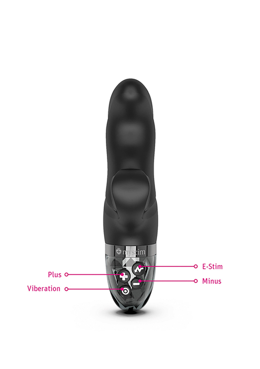 MyStim Hop Hop Bob Estim Vibrator