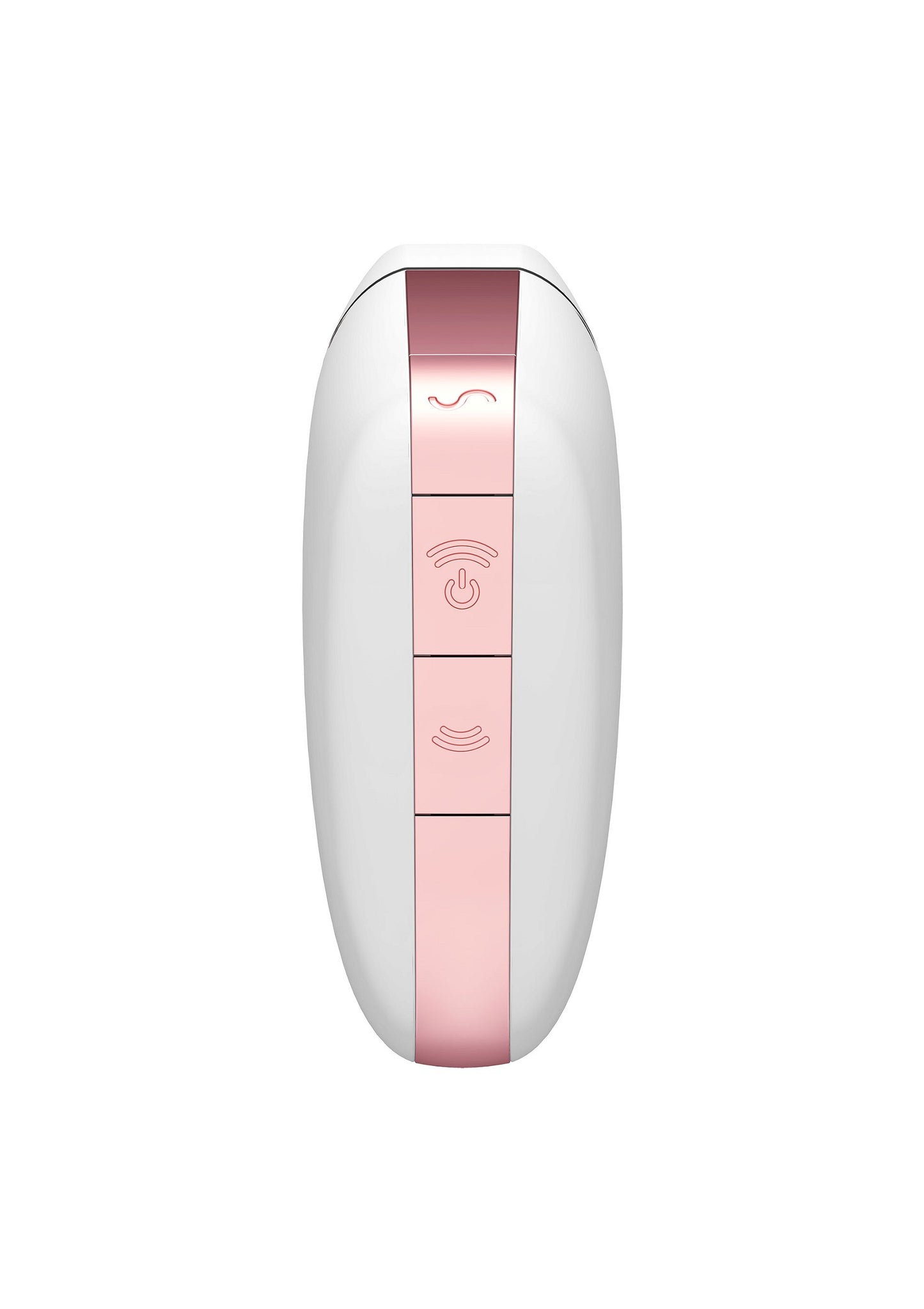 Satisfyer Love Triangle Bluetooth + App WHITE - 6