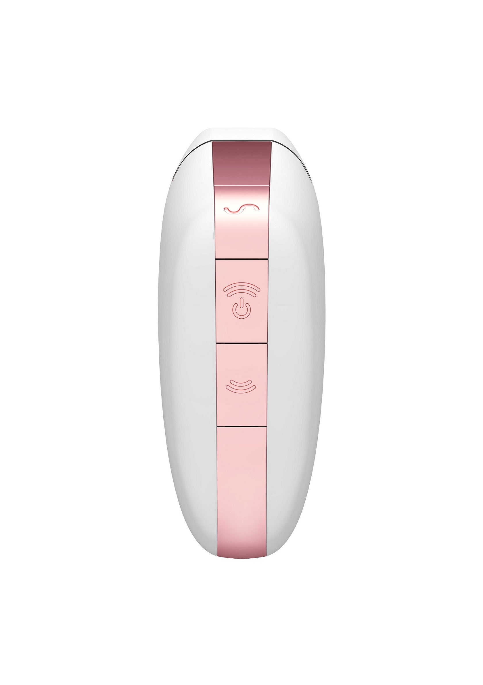Satisfyer Love Triangle Bluetooth + App WHITE - 6