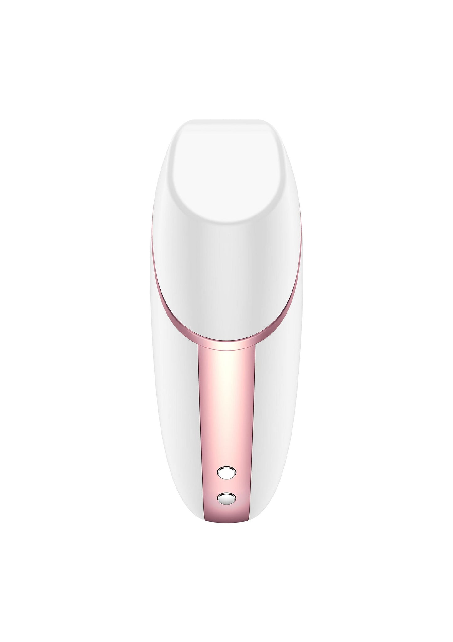 Satisfyer Love Triangle Bluetooth + App WHITE - 5