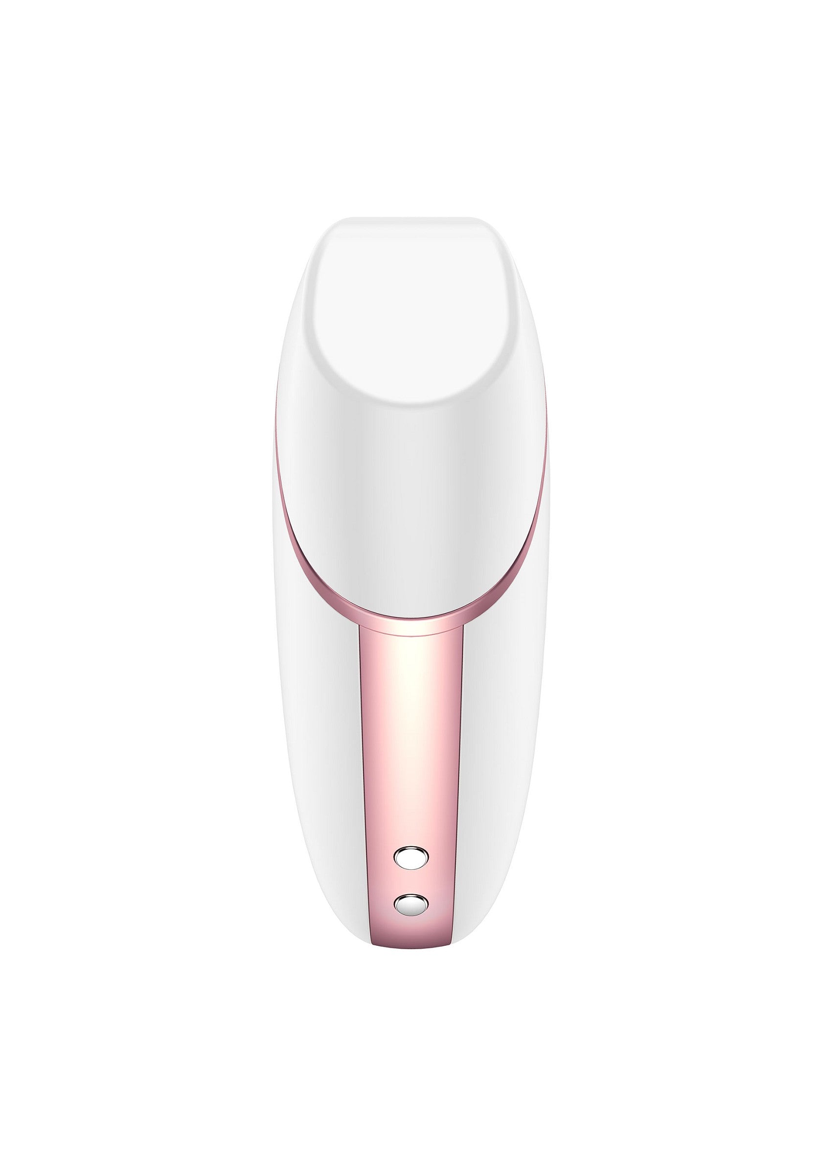 Satisfyer Love Triangle Bluetooth + App WHITE - 5