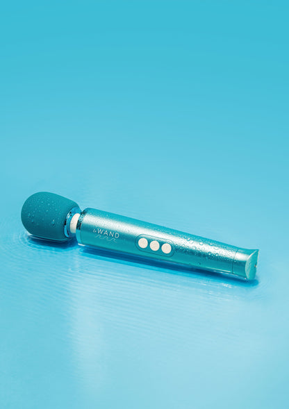 Le Wand Dive Submersible Vibrating Massager AQUA - 2