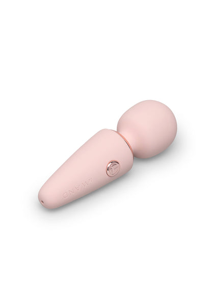Le Wand Mini Micro Wand ROSEGOLD - 3