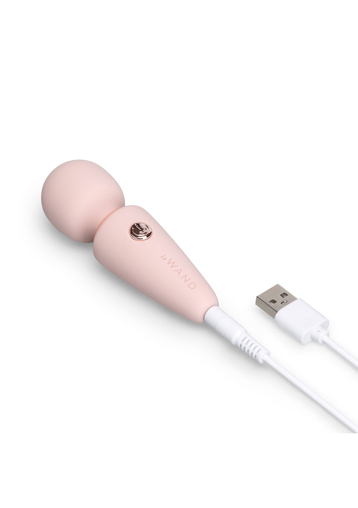 Le Wand Mini Micro Wand ROSEGOLD - 4
