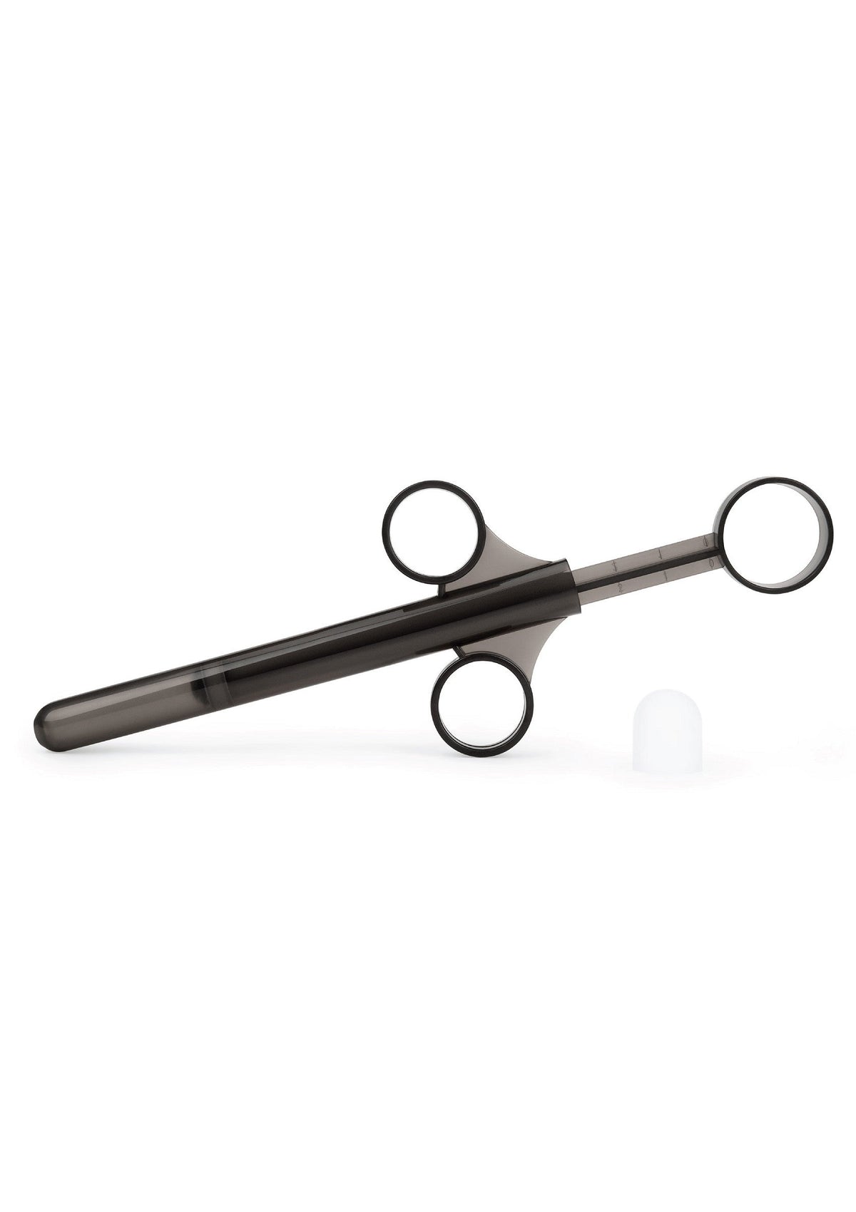 B-Vibe Lube Applicator 3pcs BLACK - 3