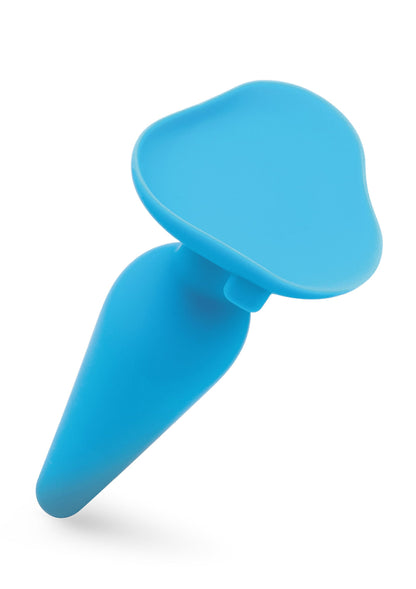 B-Vibe Anal Training Kit 3pcs BLUE - 5
