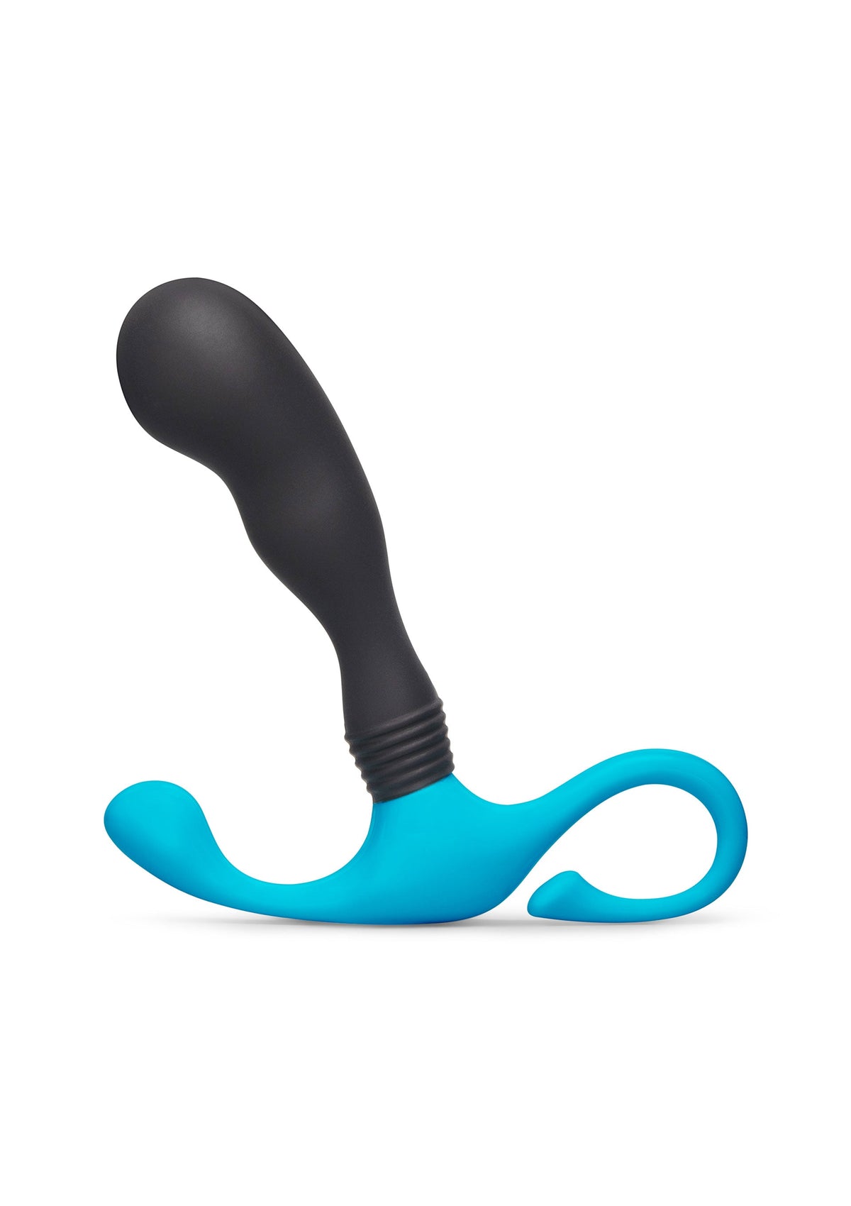 P-Spot Curl BLACK - 2