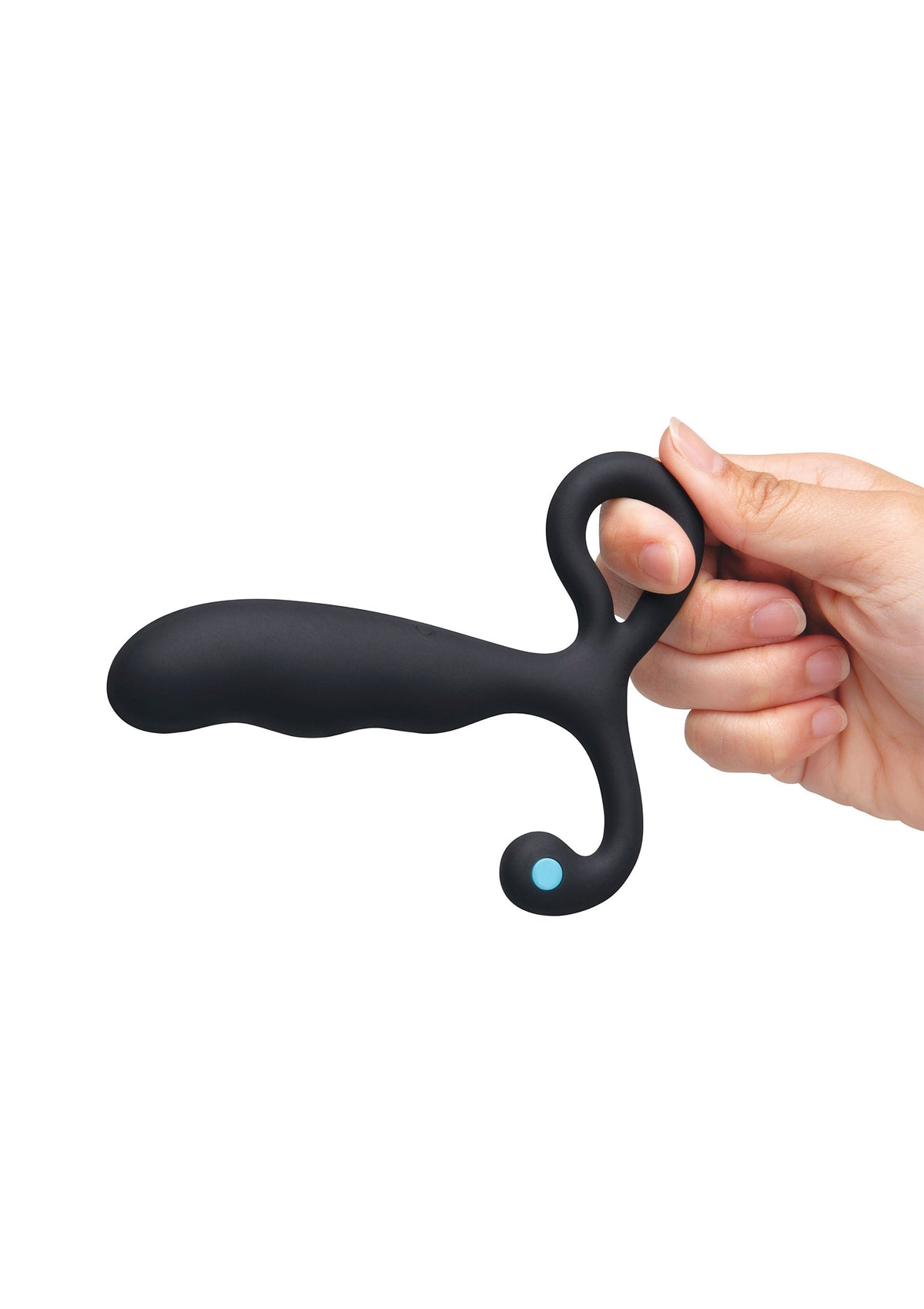 P-Spot Vibing BLACK - 3