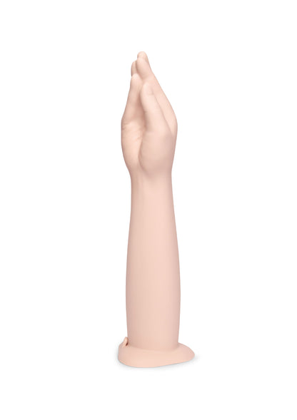Silicone Hand Fisting Dildo SKIN - 0