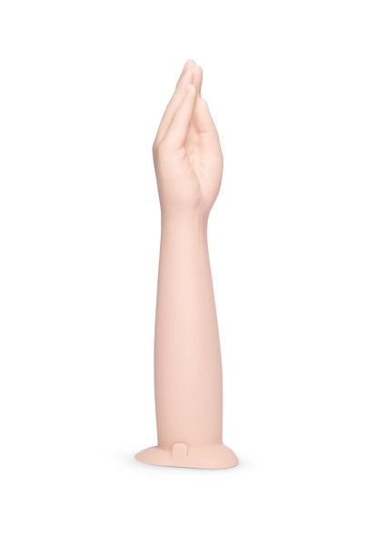 Silicone Hand Fisting Dildo SKIN - 2