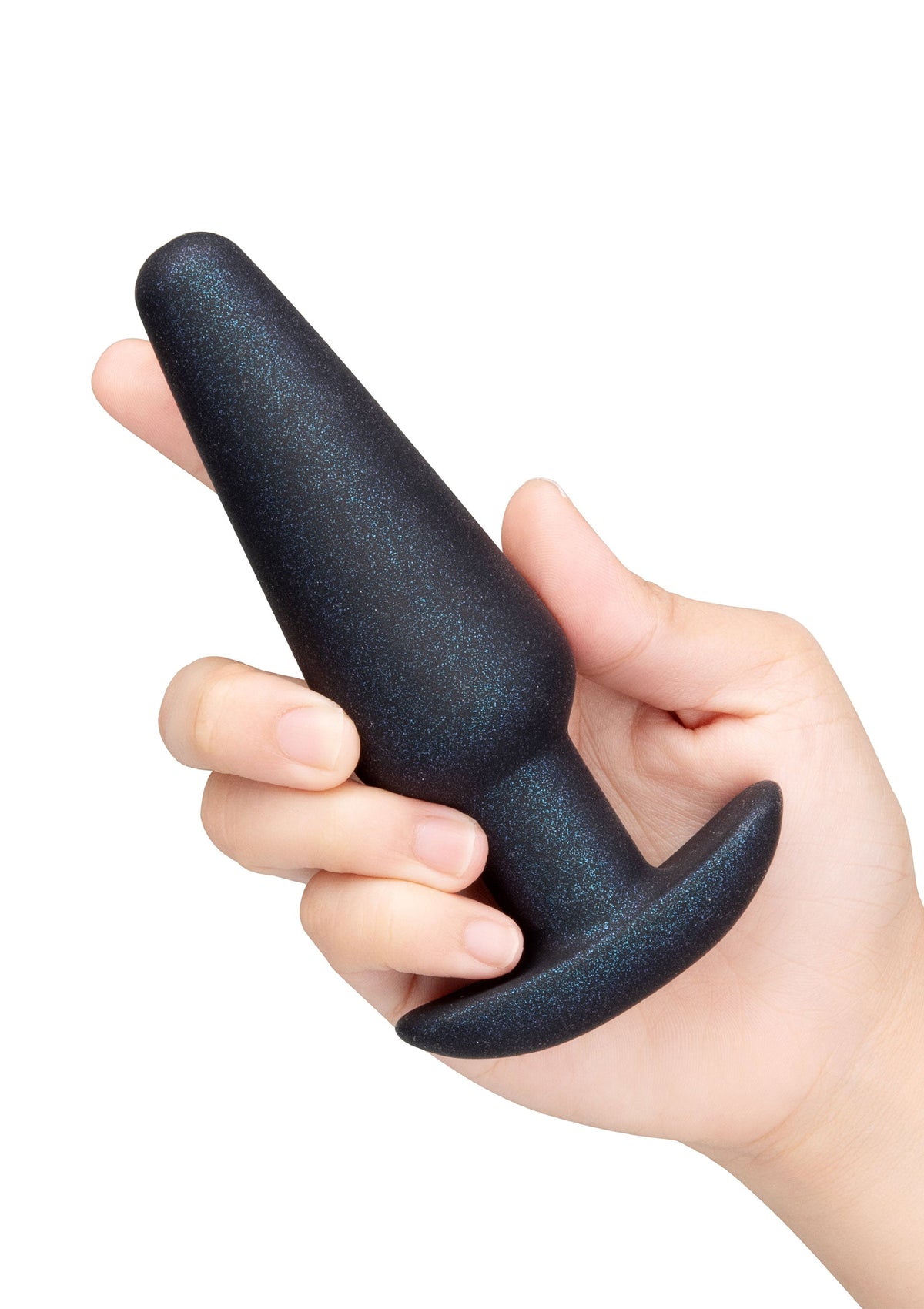 Butties Hefty BLACK - 3