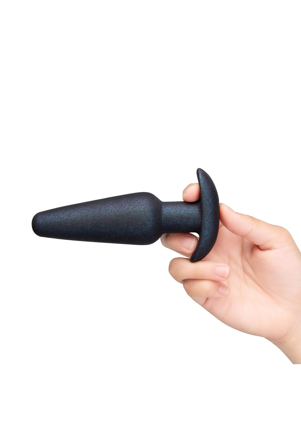Butties Hefty BLACK - 4