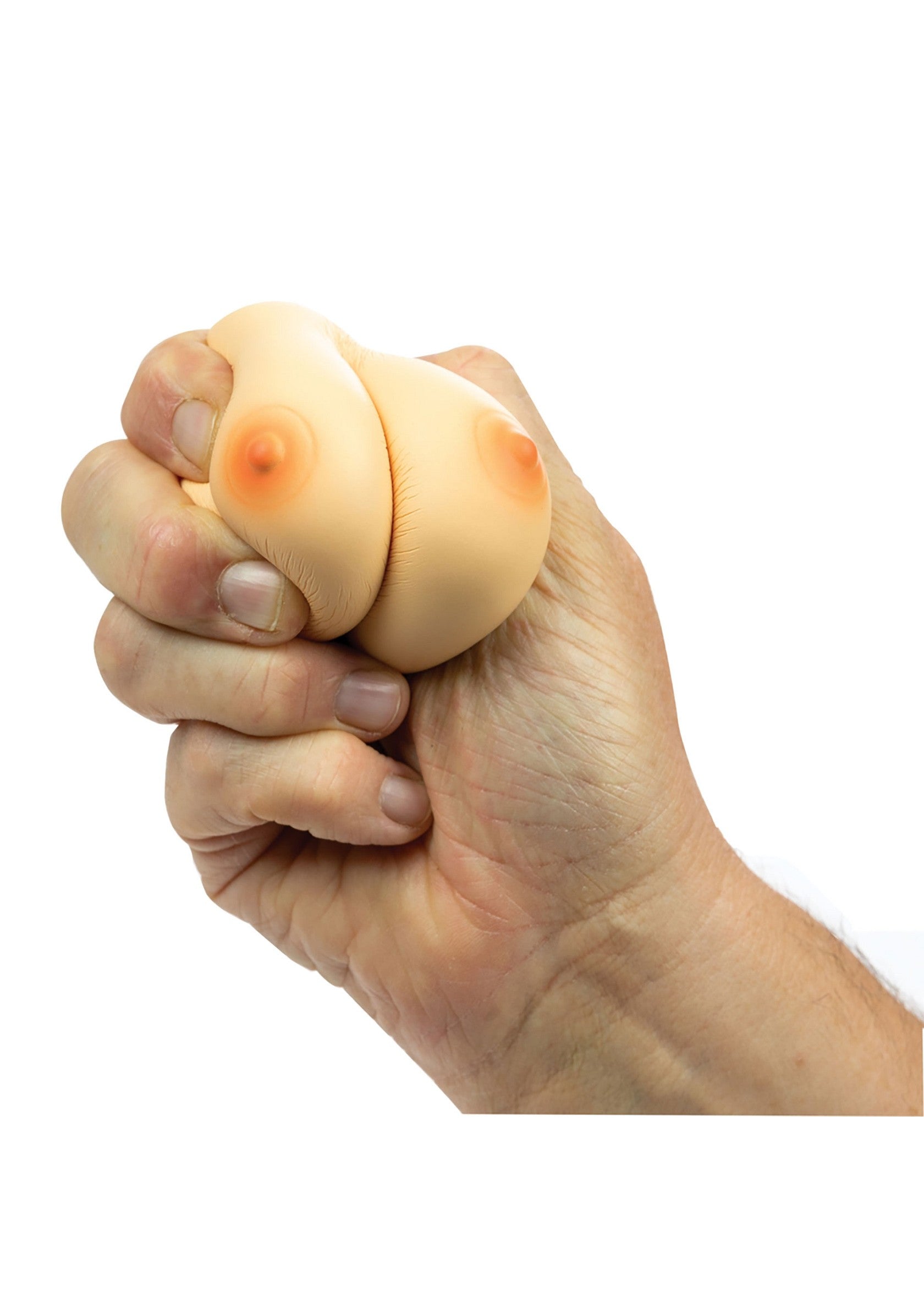 S&F Stress Breasts SKIN - 1