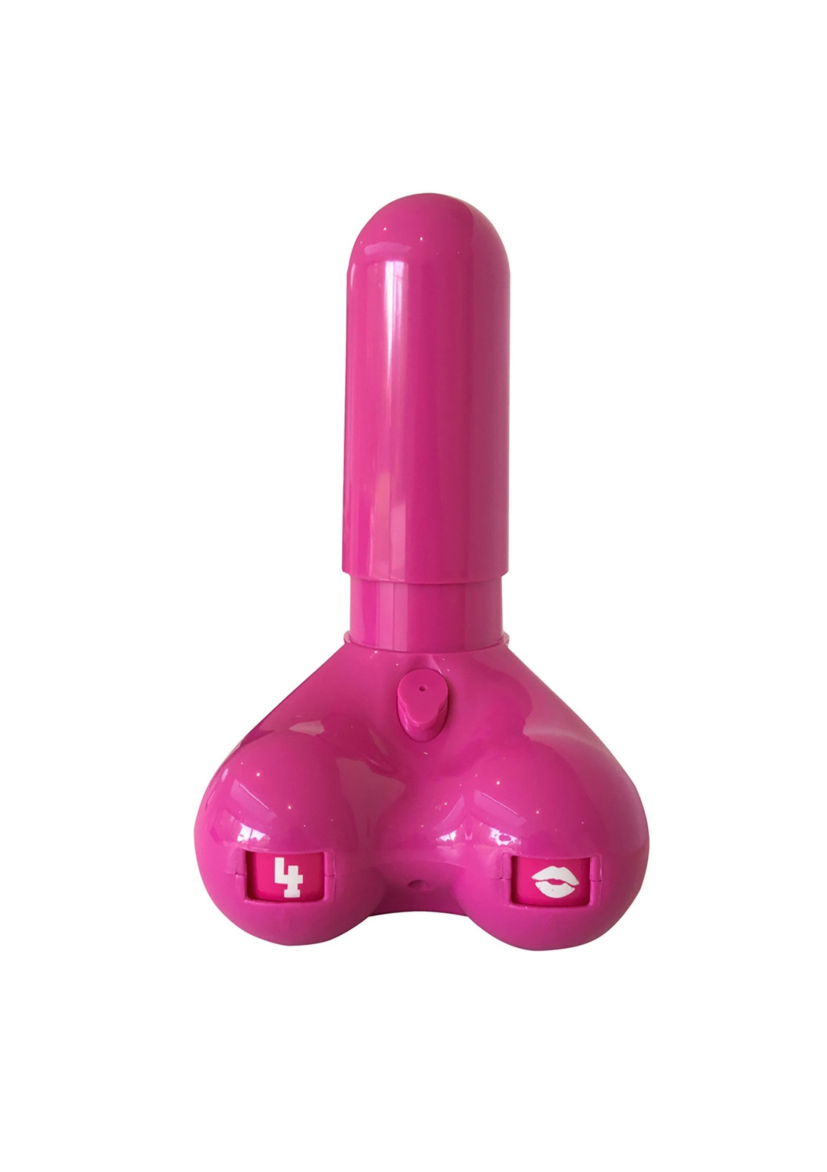 S&F Jizz Drinking Game PINK - 2