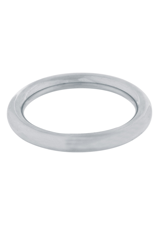 Cockring Rvs 8 mm - 50 mm