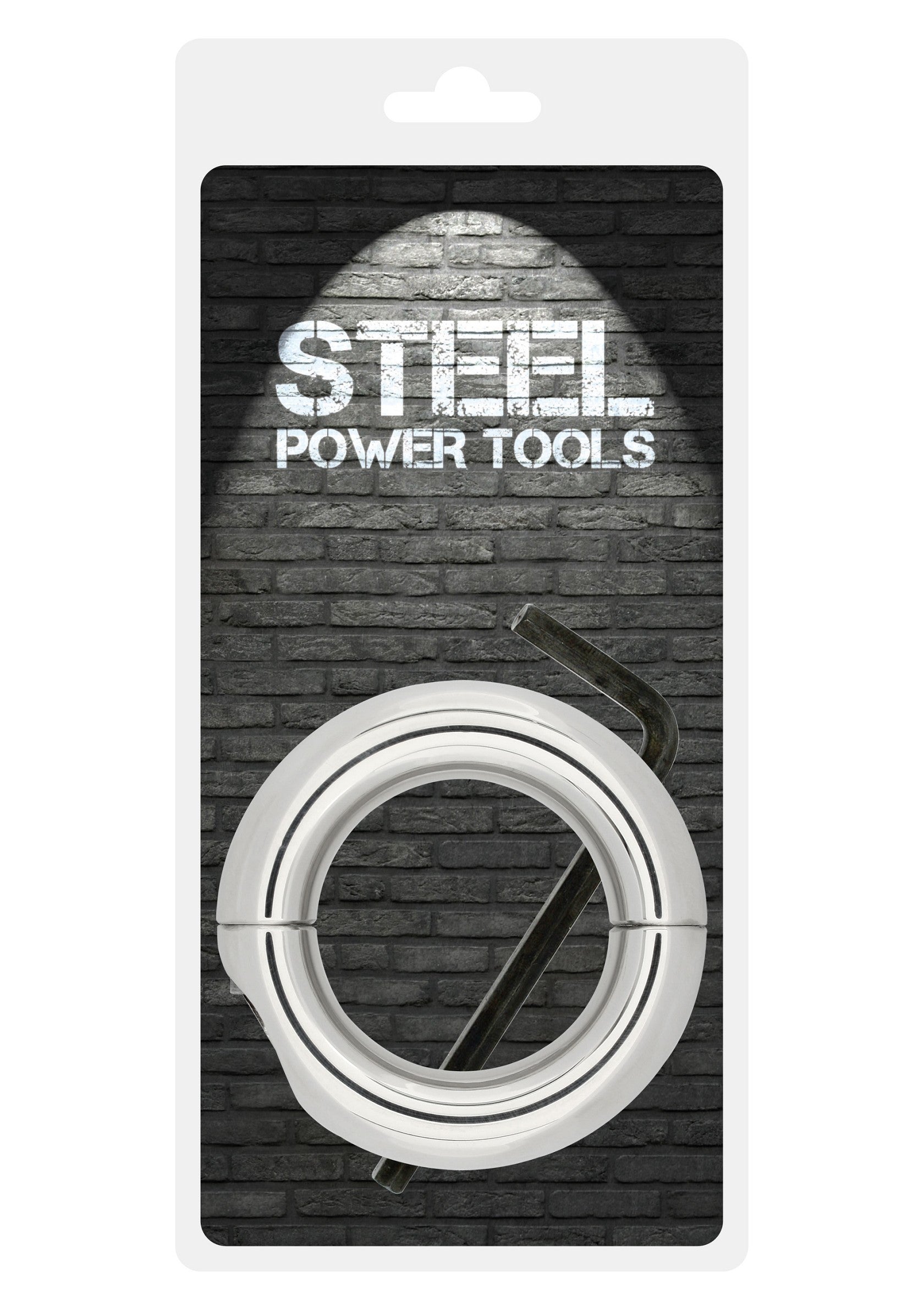 Steel Power Tools Ballstretcher 51 mm SILVER - 5