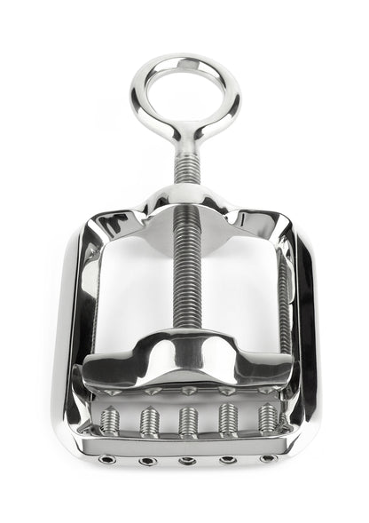 Mr. Steel Ball Crusher-V2 SILVER - 2