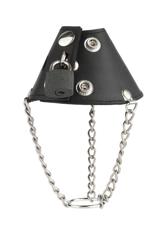 Mr. Steel Parachute BallStretcher