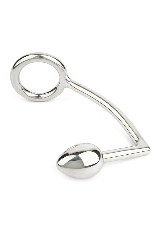 Mr. Steel Ass Hitch Egg 30mm/Ring 40mm