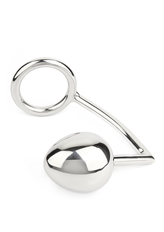 Mr. Steel Ass Hitch Egg 50mm/Ring 50mm