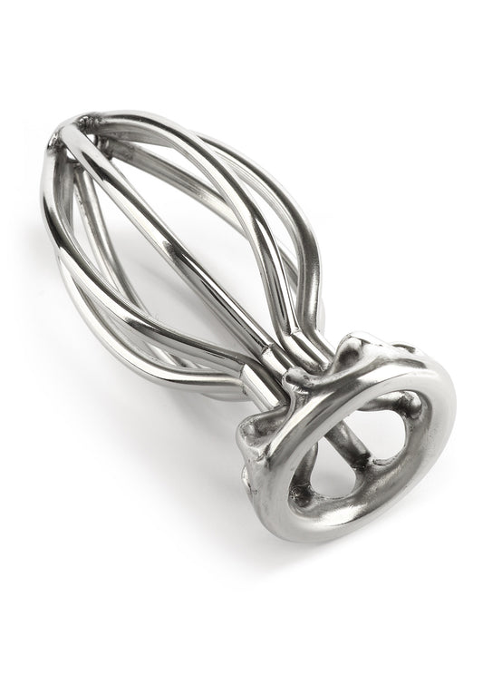 Mr. Steel Round Wire Plug Small