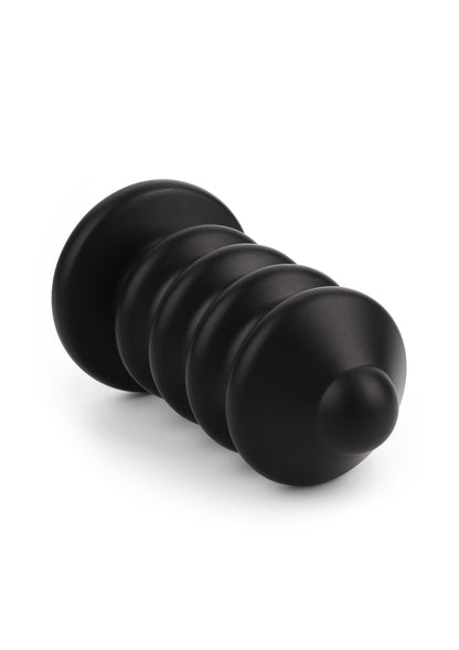 Mr. Steel Ass Blaster Small BLACK - 5