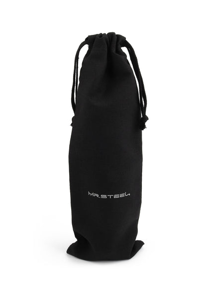 Mr. Steel Hinged Magnetic Cockring 45mm SILVER - 2