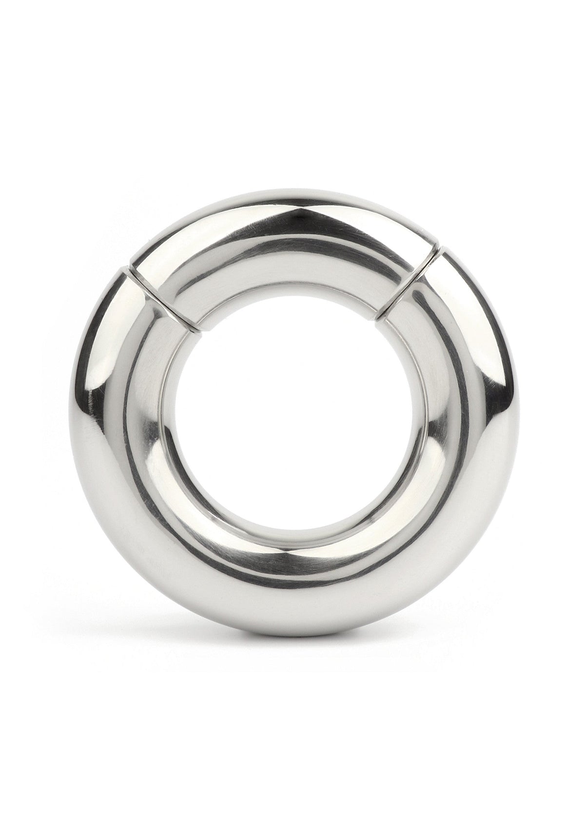 MBS Stackable Weight 33mm SILVER - 0
