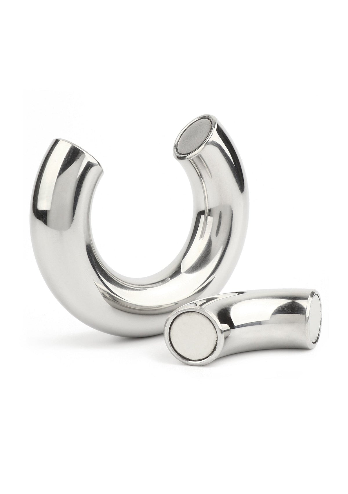 MBS Stackable Weight 33mm SILVER - 3