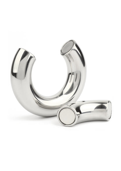 MBS Stackable Weight 33mm SILVER - 3