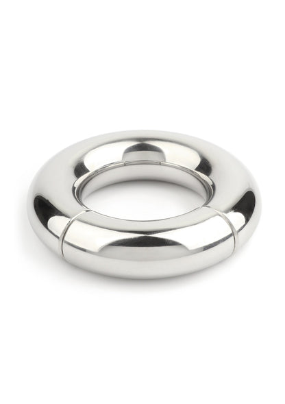 MBS Stackable Weight 33mm SILVER - 4