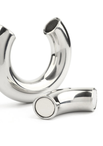 MBS Stackable Weight 33mm SILVER - 5