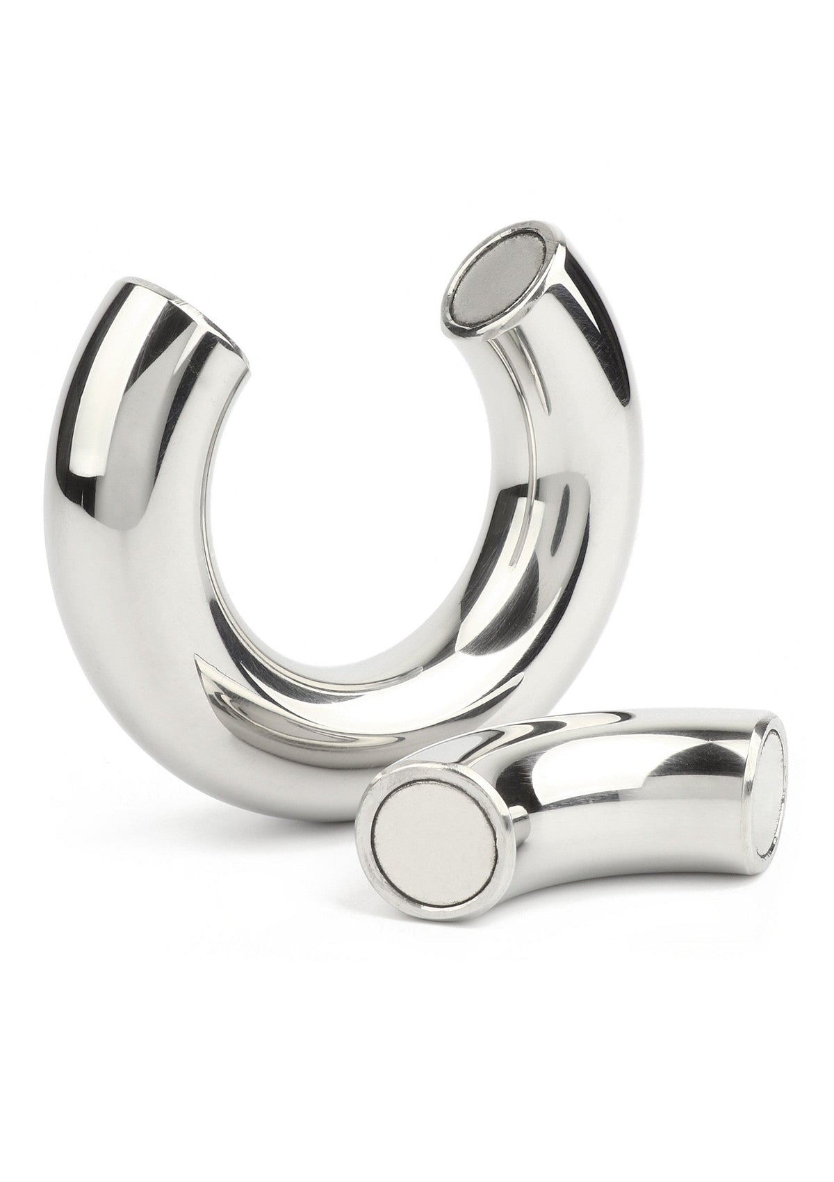 MBS Stackable Weight 36mm SILVER - 3