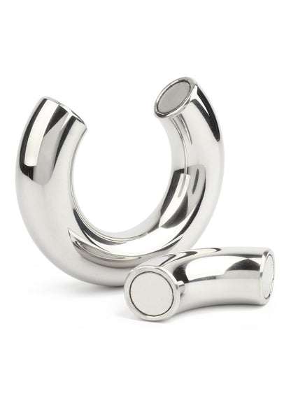 MBS Stackable Weight 36mm SILVER - 3