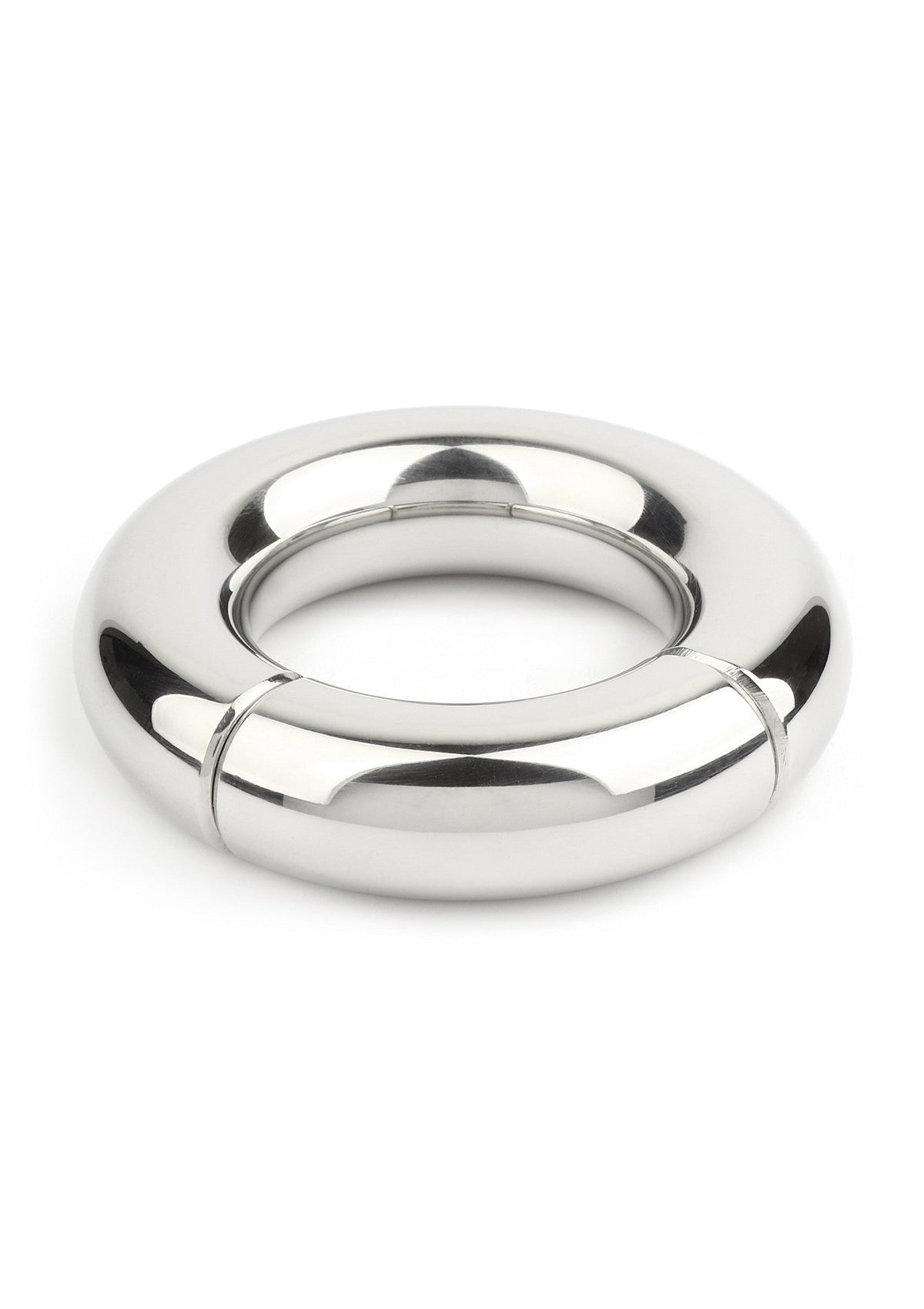 MBS Stackable Weight 36mm SILVER - 4