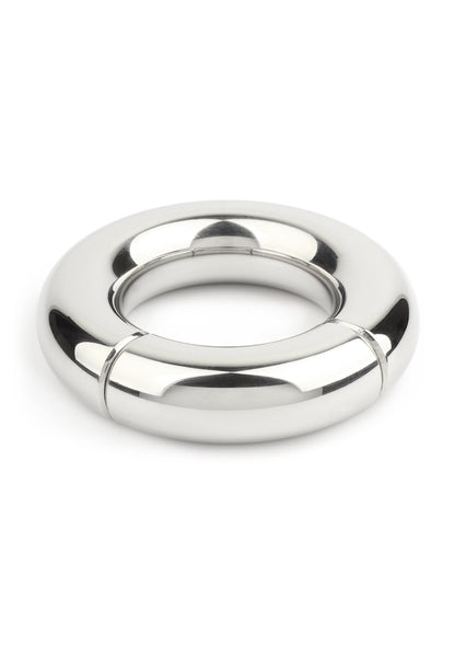 MBS Stackable Weight 36mm SILVER - 4