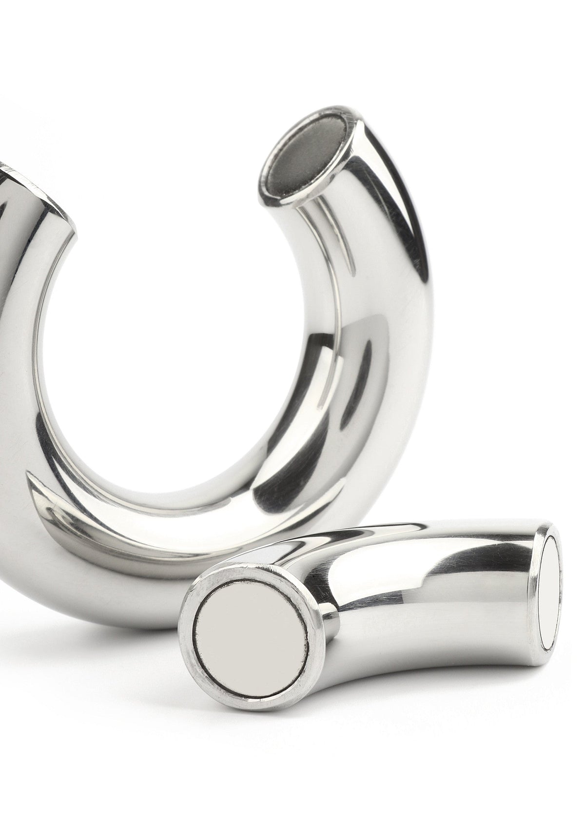 MBS Stackable Weight 36mm SILVER - 5