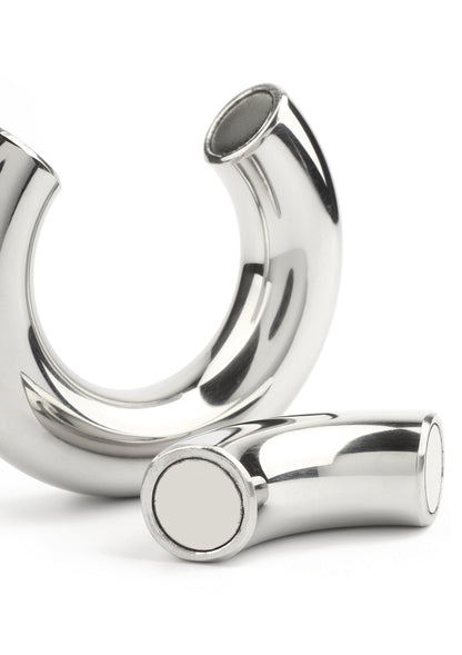 MBS Stackable Weight 36mm SILVER - 5