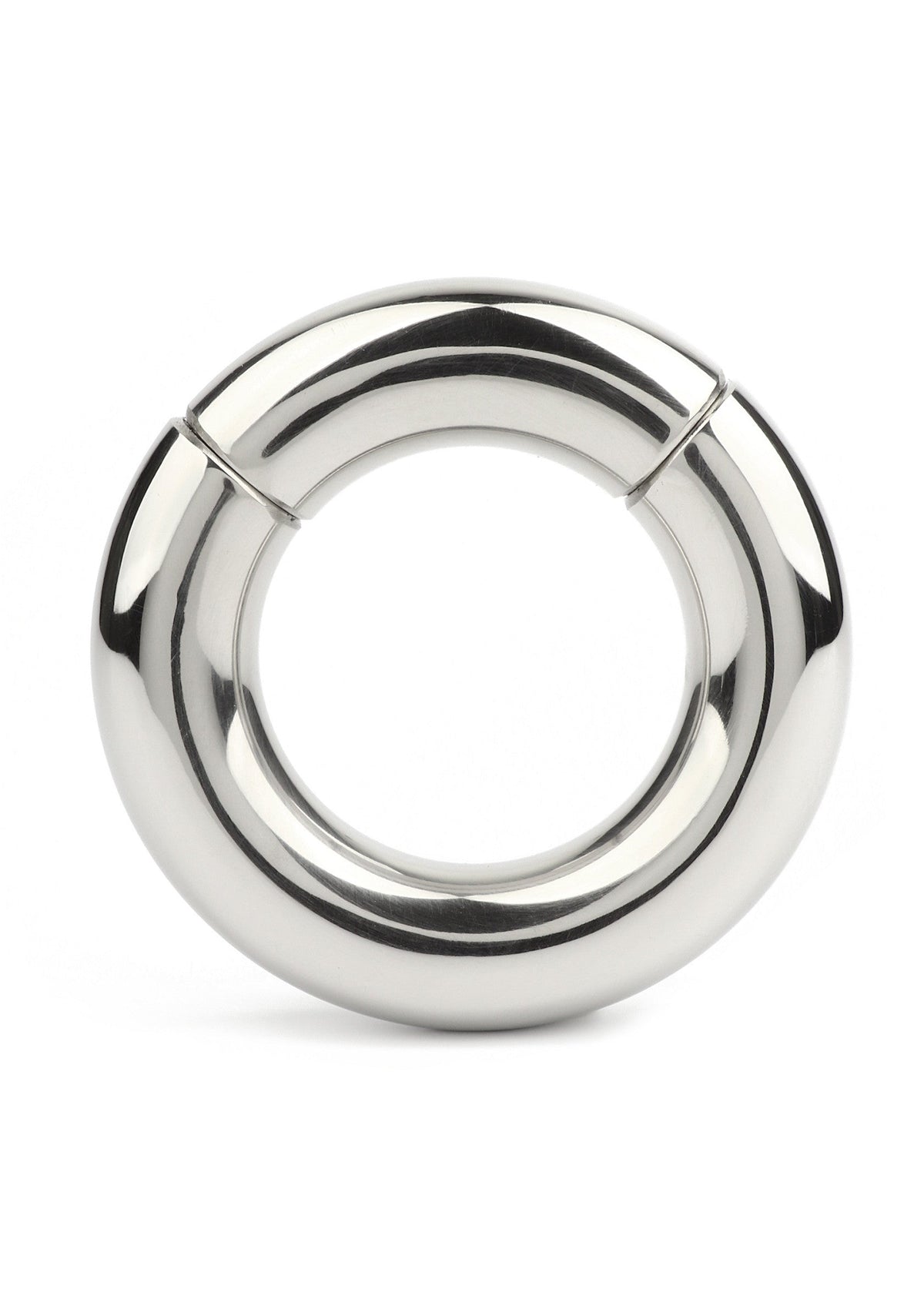 MBS Stackable Weight 39mm SILVER - 0