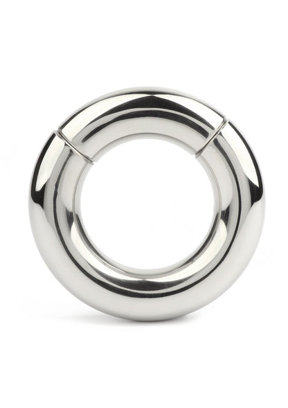 MBS Stackable Weight 39mm SILVER - 0