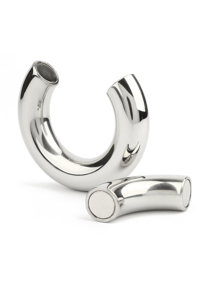 MBS Stackable Weight 39mm SILVER - 3